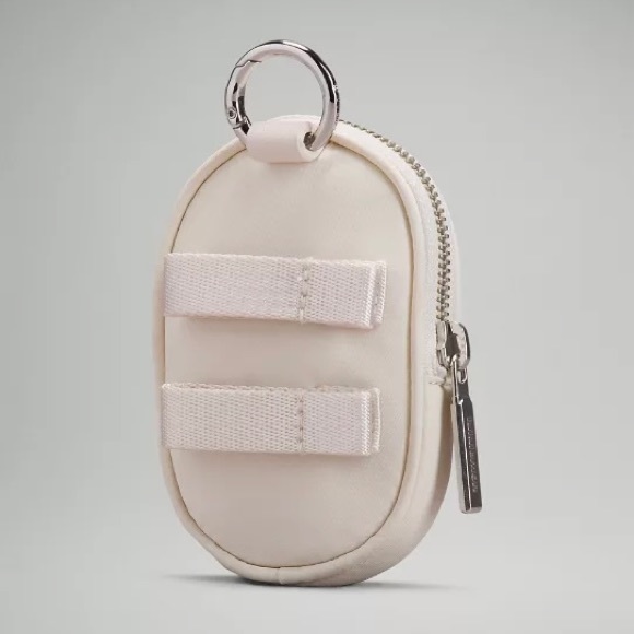 NWT LULULEMON Crossbody with Nano Pouch White Opal - Picture 7 of 10